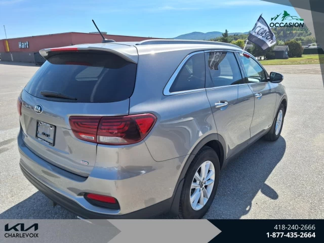 Kia Sorento LX AWD 2019