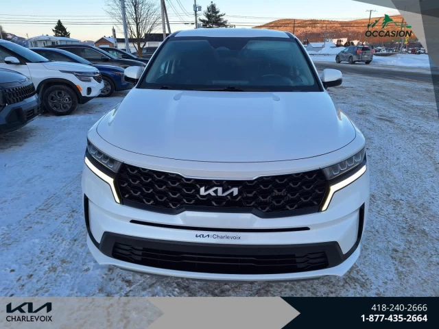 Kia Sorento LX AWD 2022