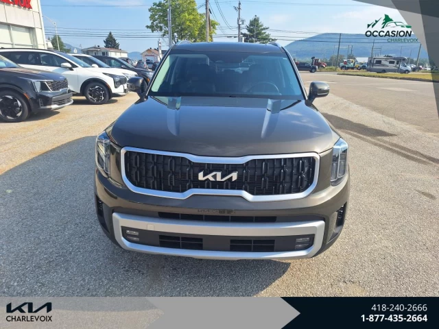 Kia Telluride EX AWD 2023