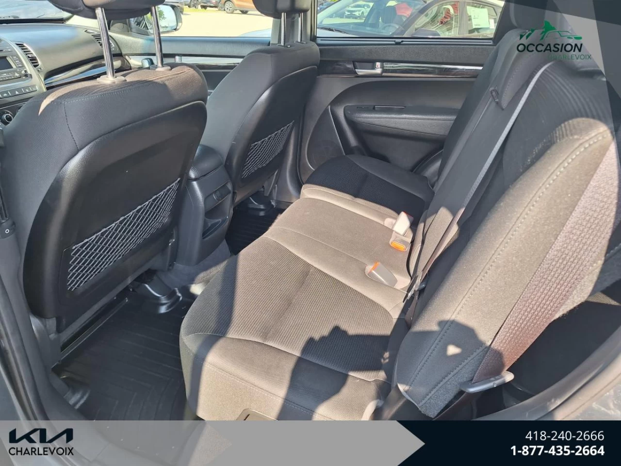 2014 Kia Sorento AWD 4dr V6 Auto LX Image principale