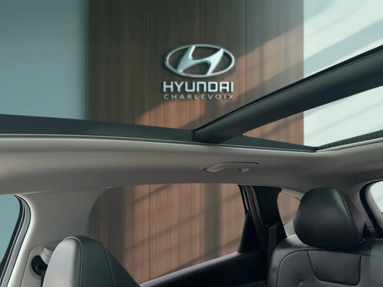 2023 Hyundai Tucson
                                                    Ultimate AWD Image principale