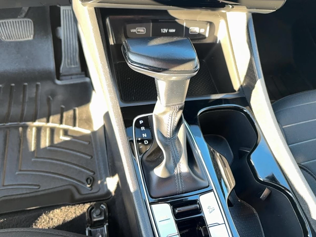 2023 Hyundai Santa Cruz Preferred AWD Image principale