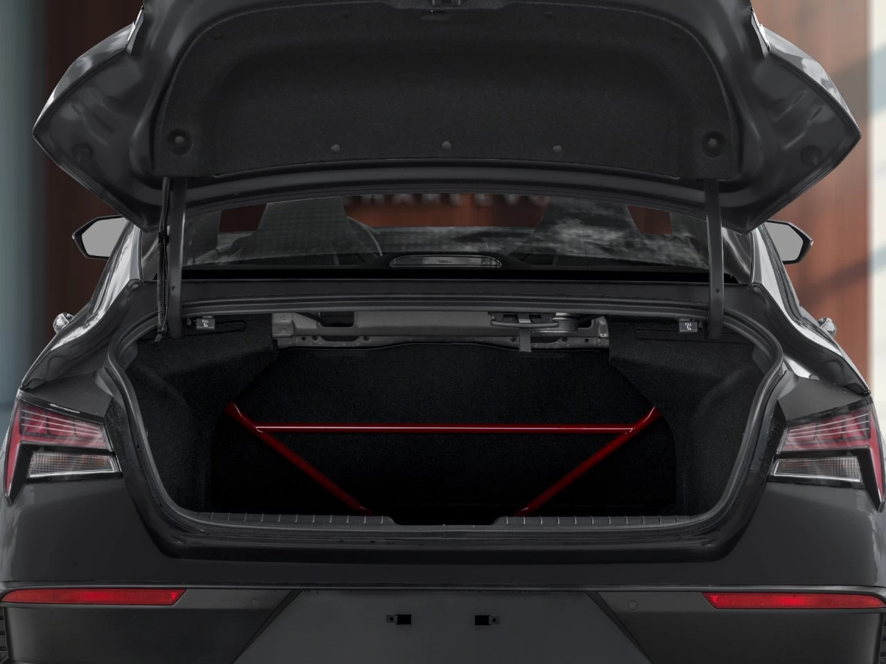 2025 Hyundai Elantra N N Image principale