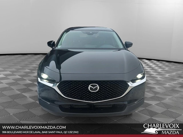 Mazda CX-30 GS de luxe 2021