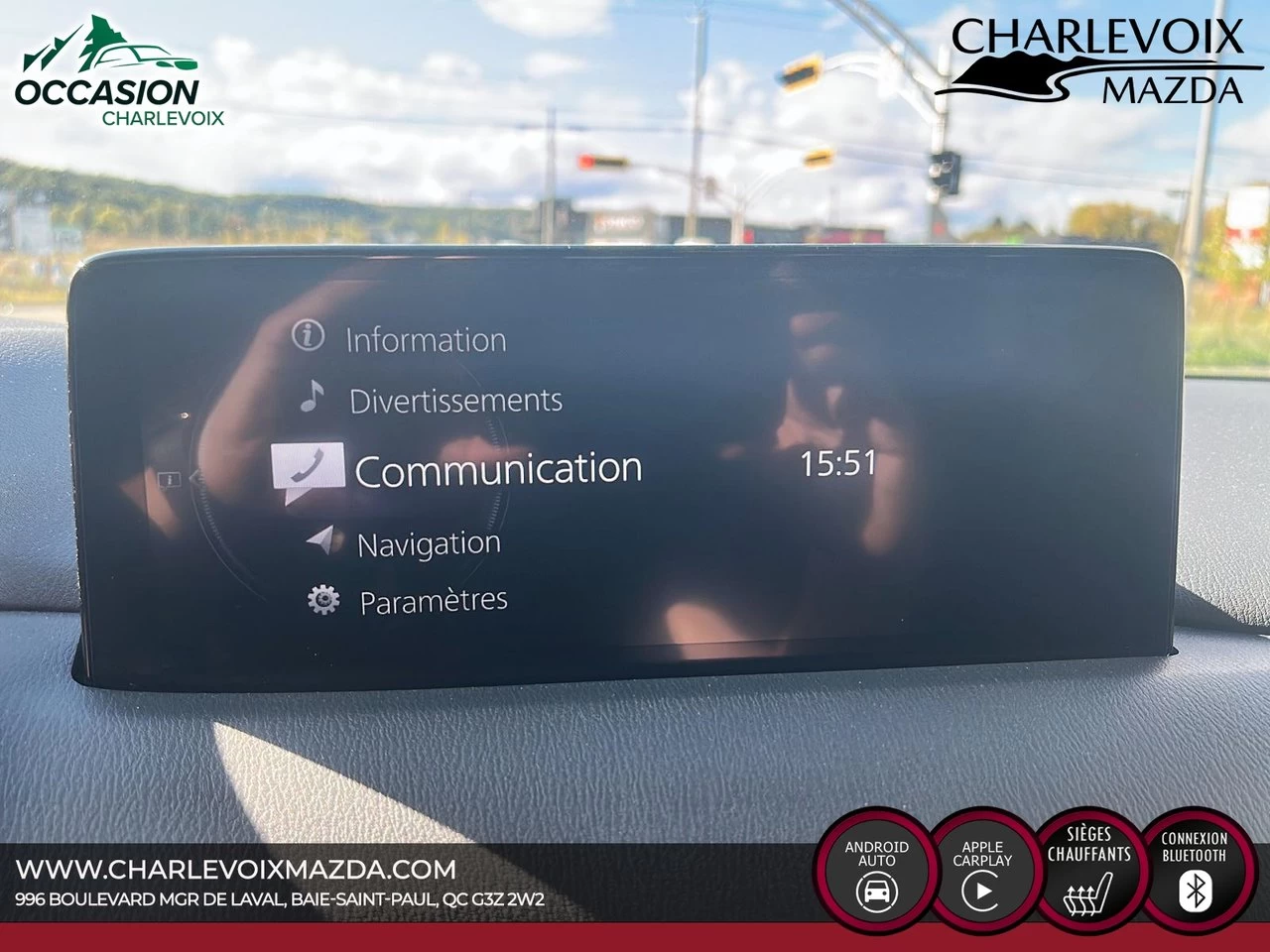 2022 Mazda CX-5 GX Main Image