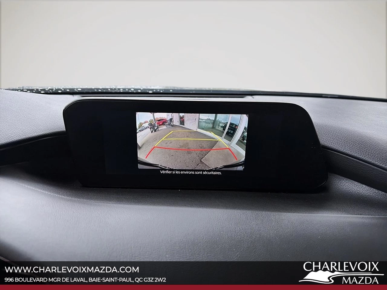 2019 Mazda Mazda3 GS AWD Main Image