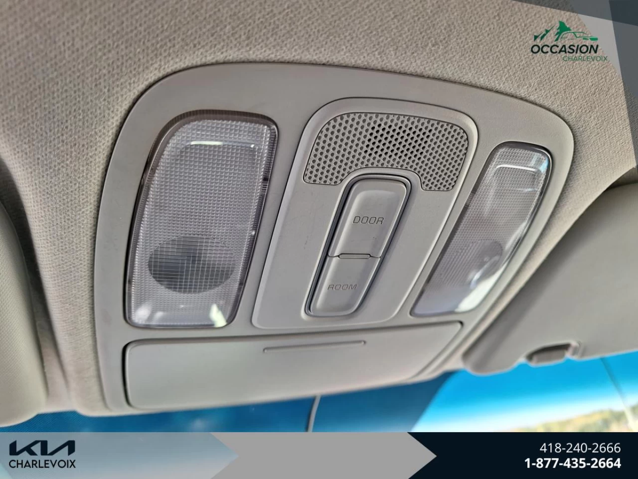 2016 Kia Soul 5dr Wgn Auto EX Image principale