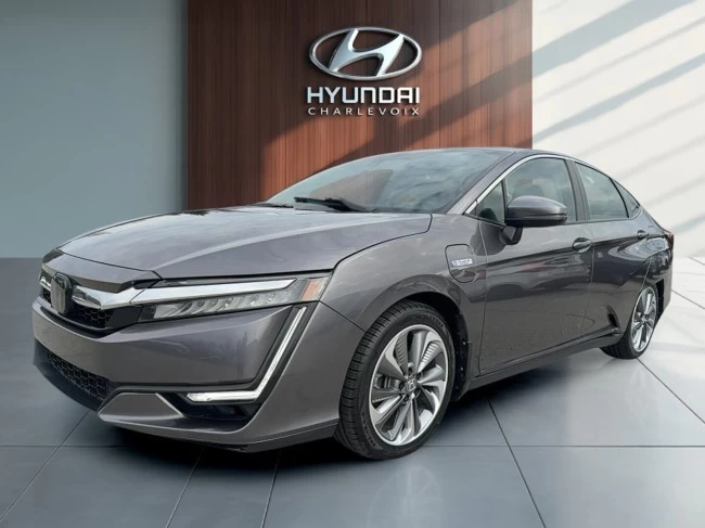 Honda Clarity Plug-in Hybrid - 2019