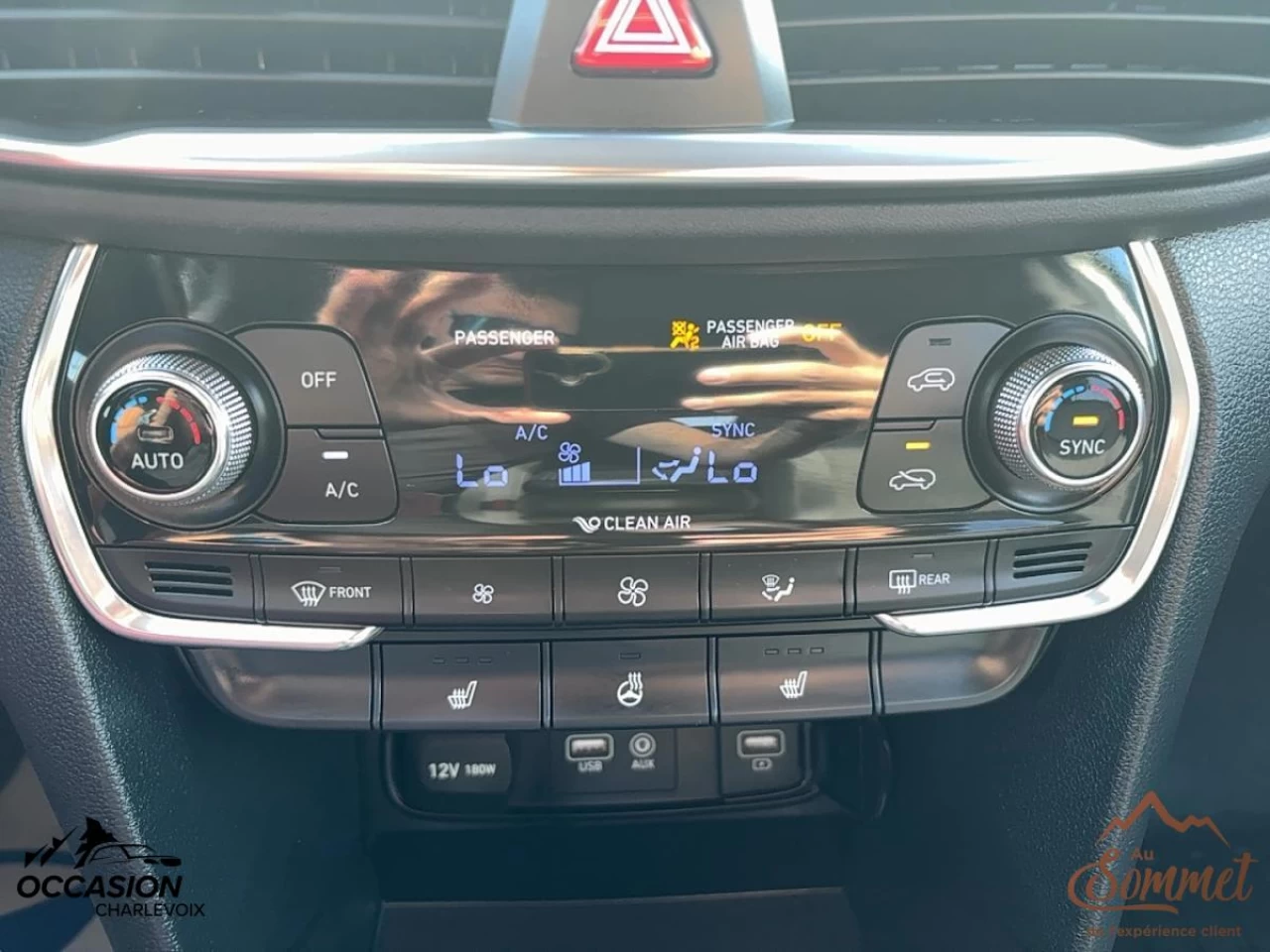 2020 Hyundai Santa Fe
                                                    2.4L Preferred AWD Image principale