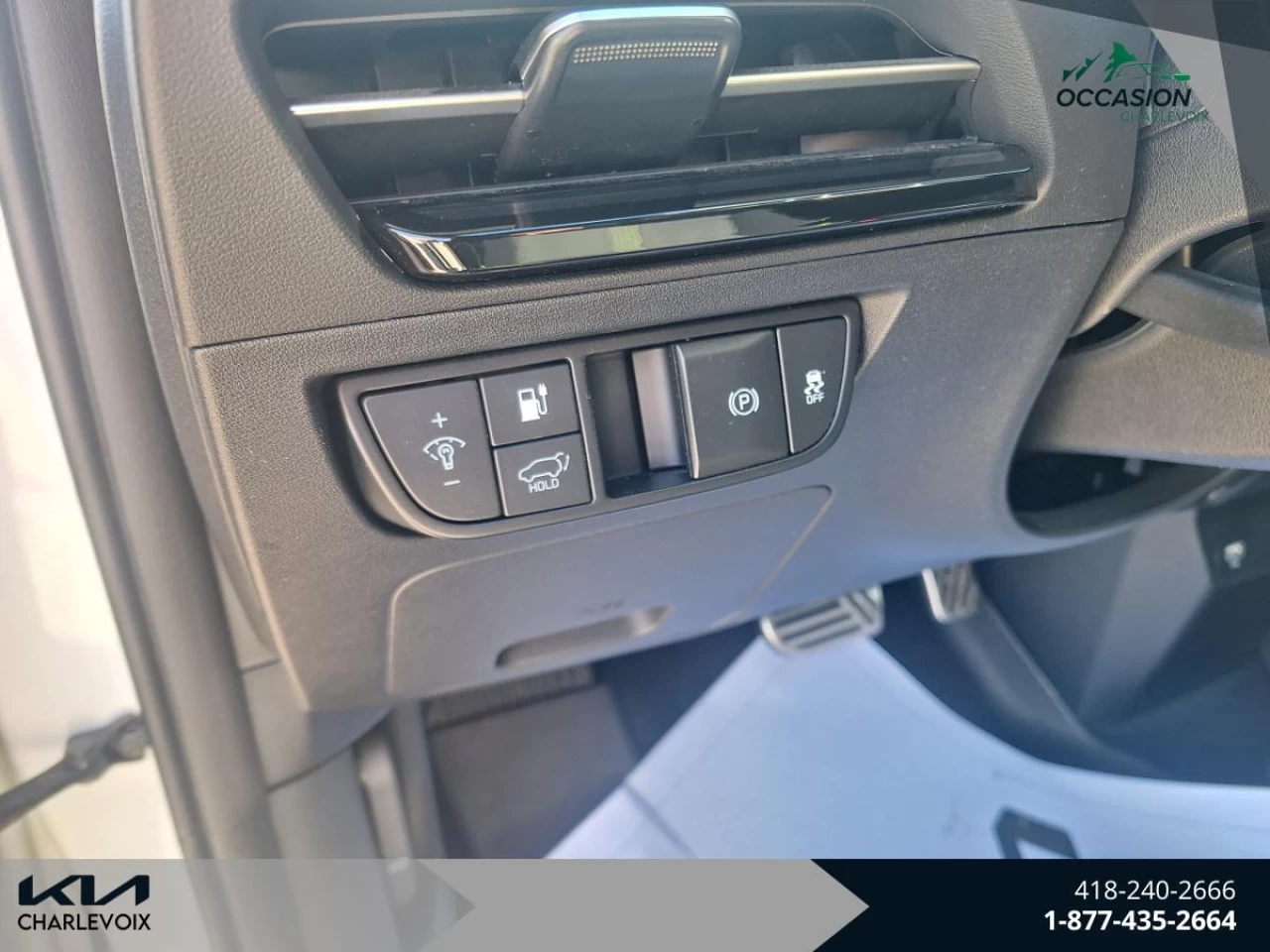 2024 Kia EV6 GT AWD Image principale