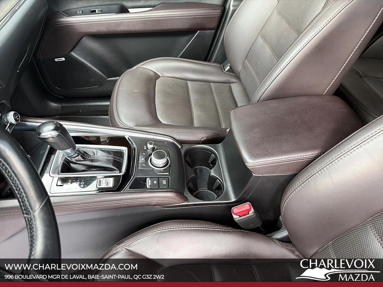 2022 Mazda CX-5 Signature Image principale