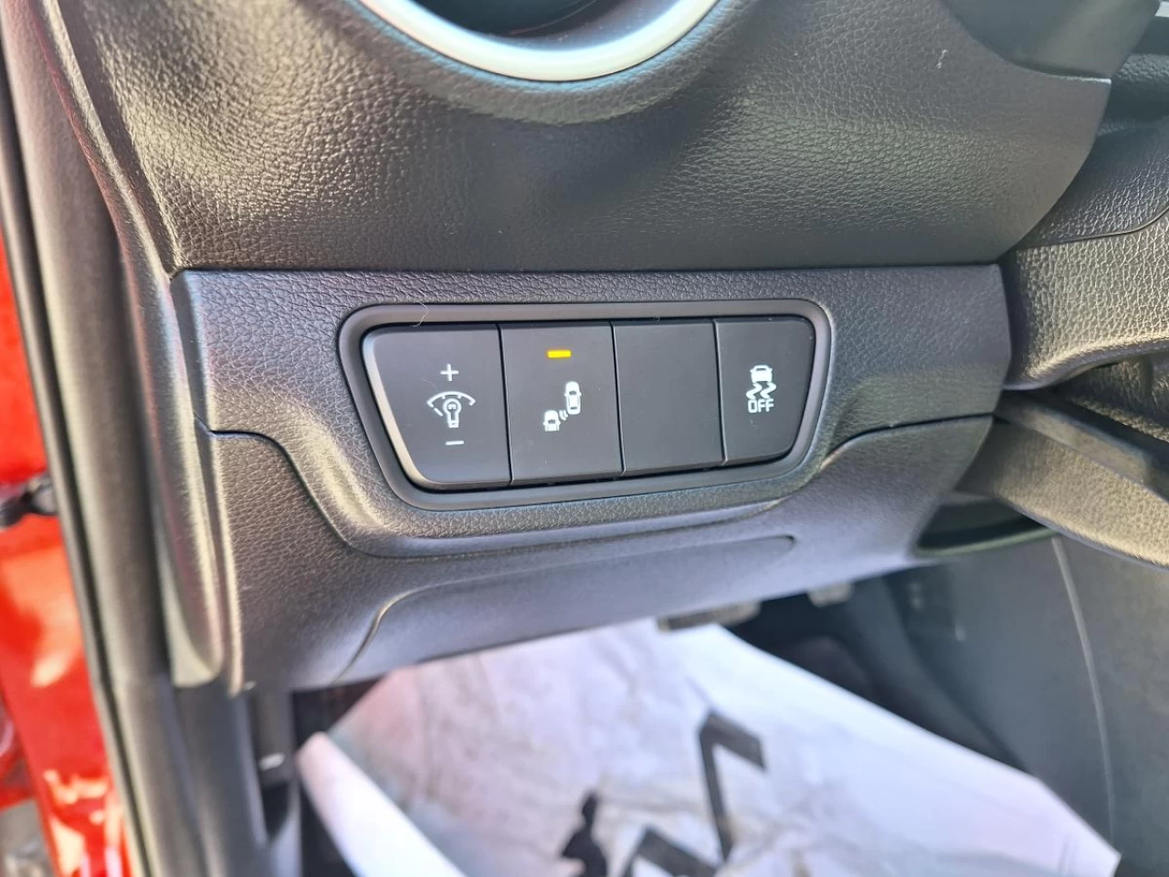 2024 Kia Forte EX HEATED STEERING*CARPLAY*MAGS* Image principale