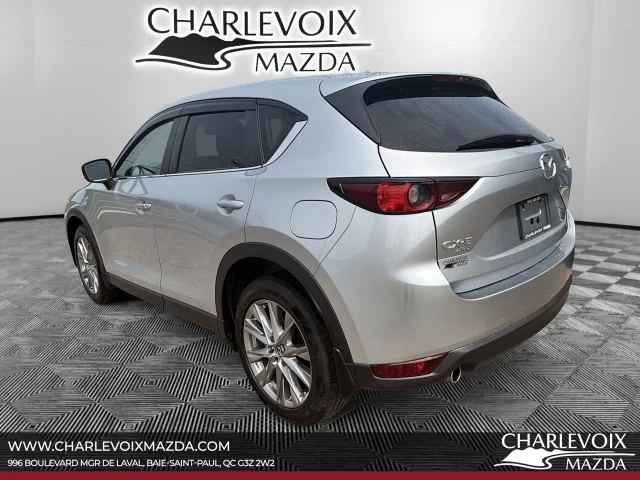Mazda CX-5  2021