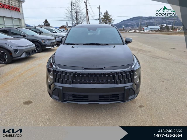 Kia Sportage  2026