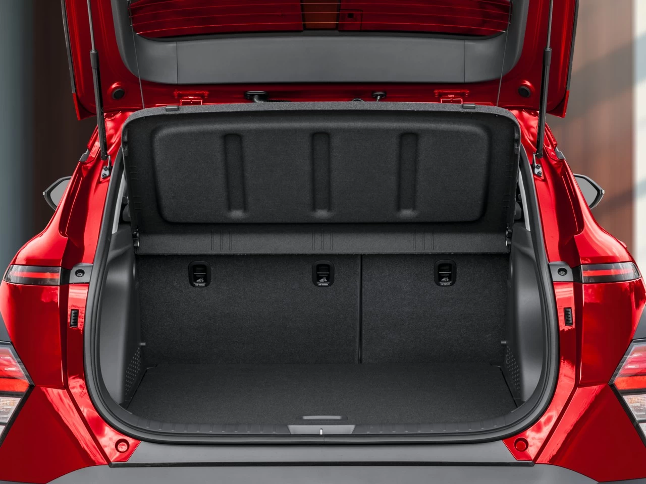 2026 Hyundai Kona 2.0l Preferred Awd Image principale