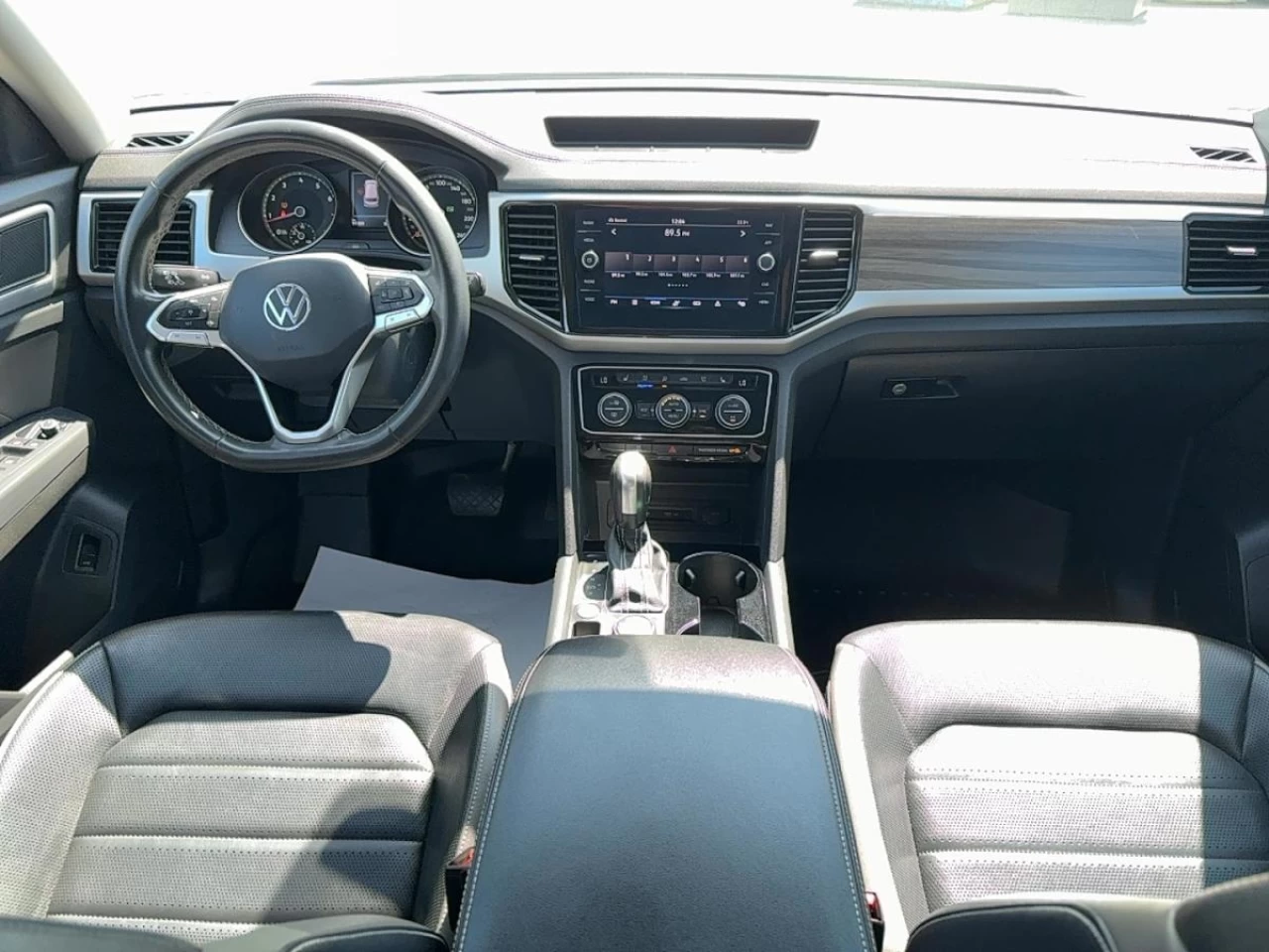 2021 Volkswagen Atlas Highline 3.6 FSI 4MOTION *Ltd Avail* Main Image