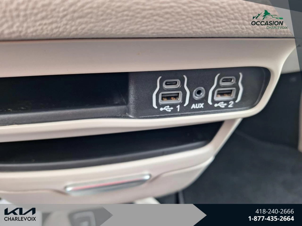 2021 Chrysler Pacifica Plug-In Hybrid Touring 2WD Image principale