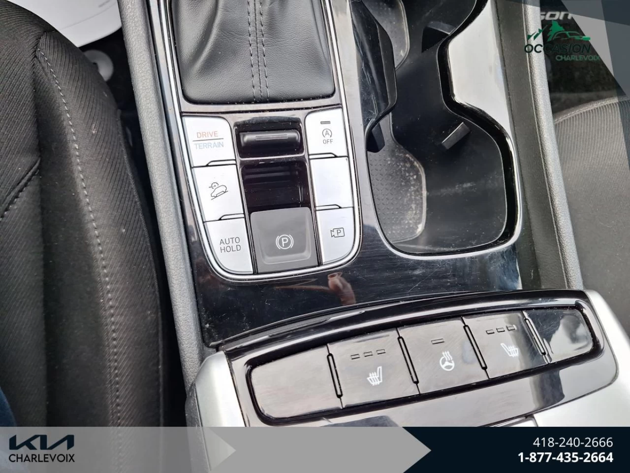 2022 Hyundai Tucson Preferred AWD Main Image