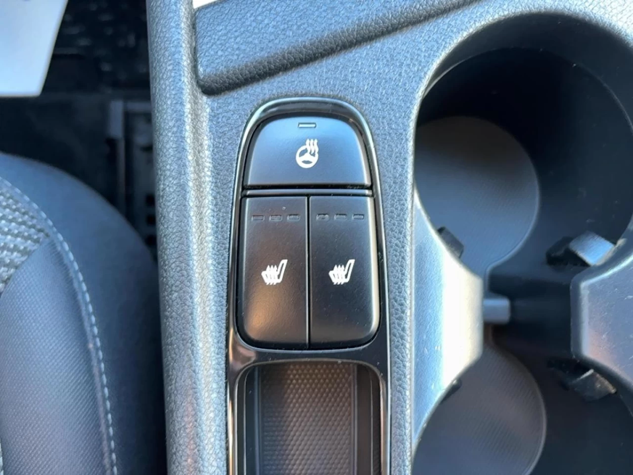 2019 Kia Niro L FWD Image principale