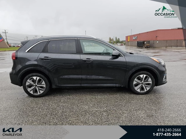 Kia Niro EV EX PREMIUM FWD 2021