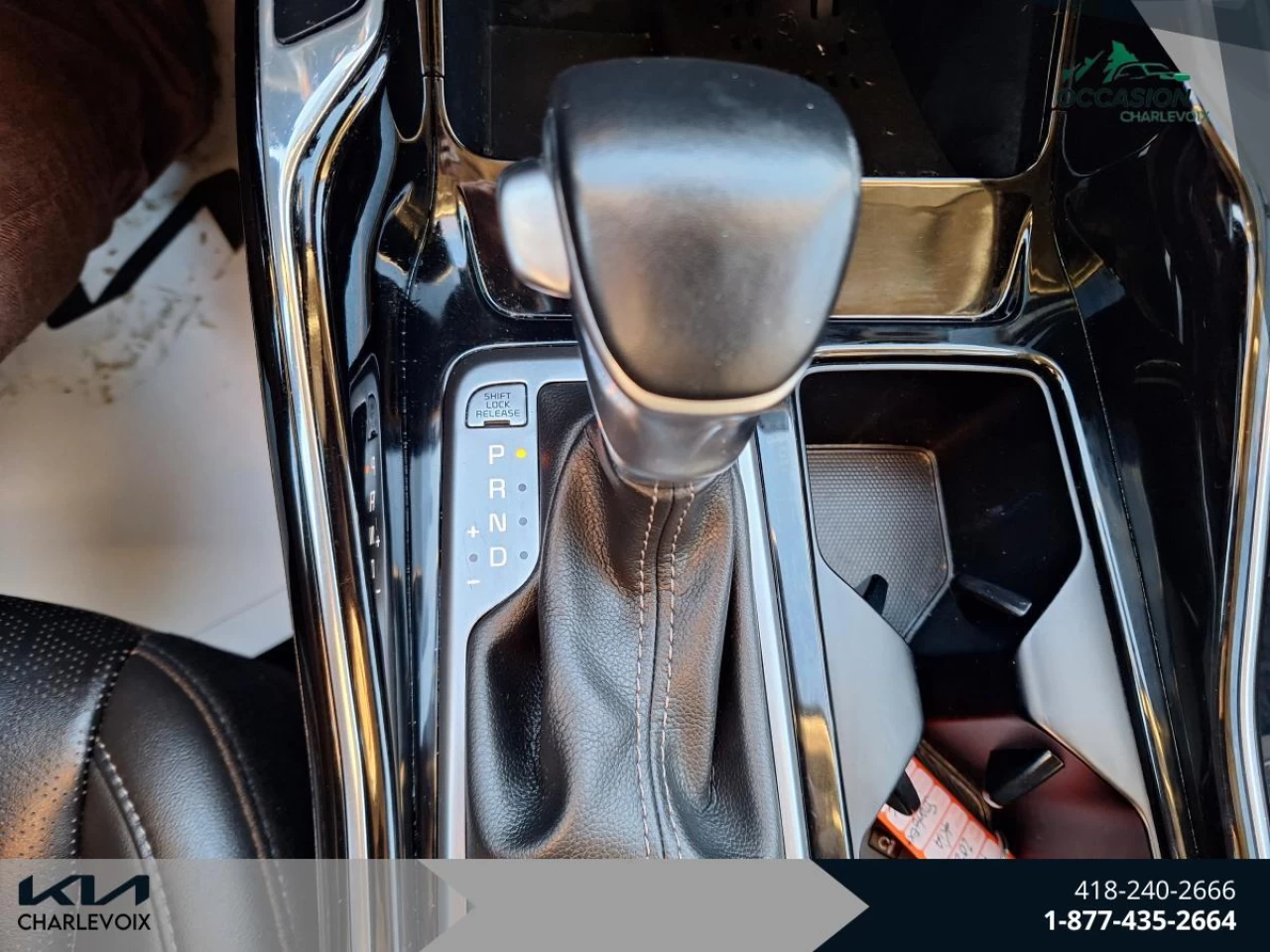 2022 Kia Sorento EX+ AWD Main Image