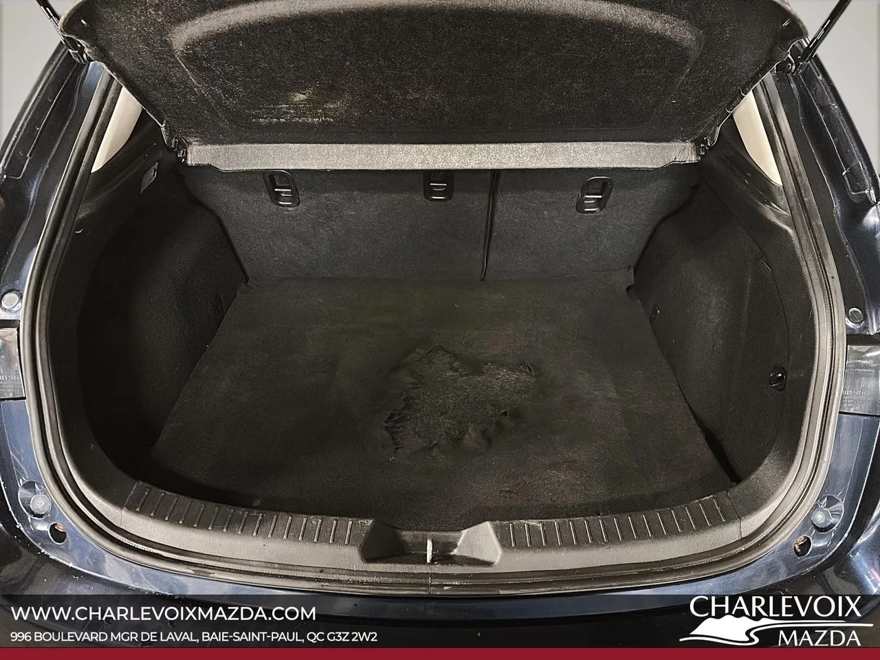 2017 Mazda Mazda3 GS Image principale