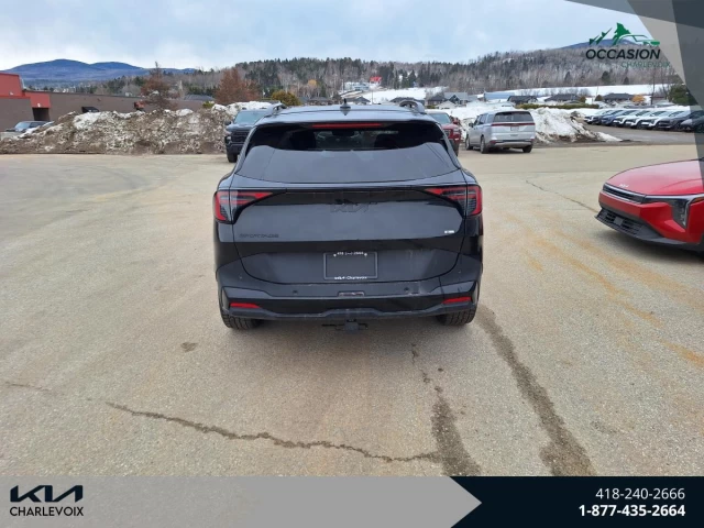 Kia Sportage  2026
