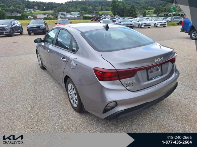 Kia Forte LX 2023