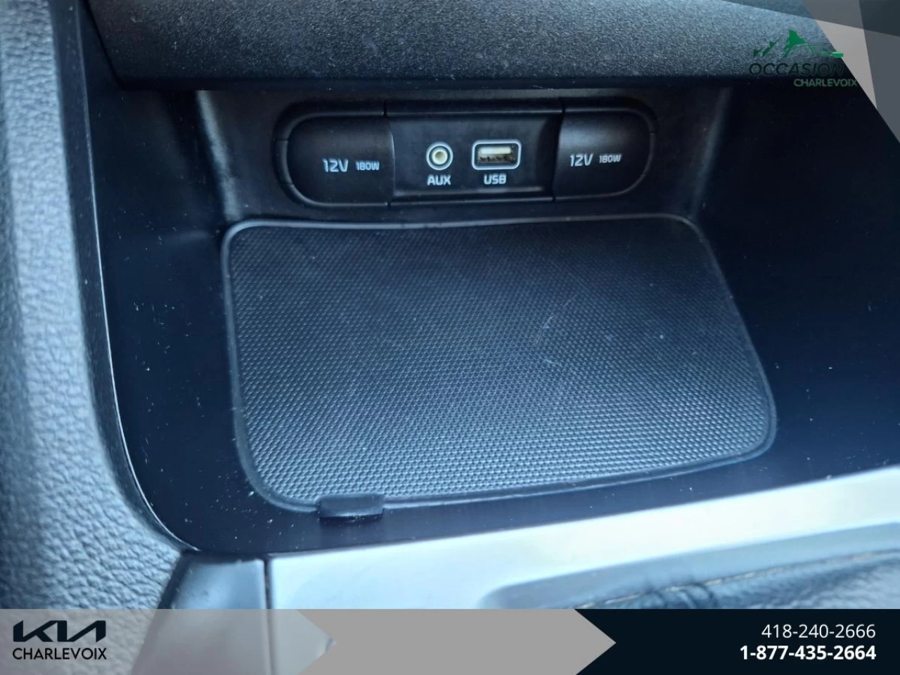 2021 Kia Forte LX Image principale