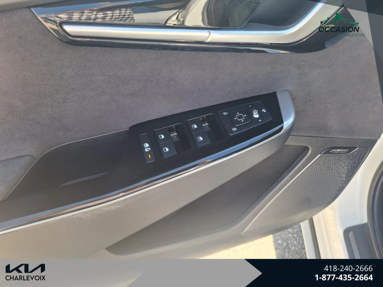 2024 Kia EV6 GT AWD Image principale