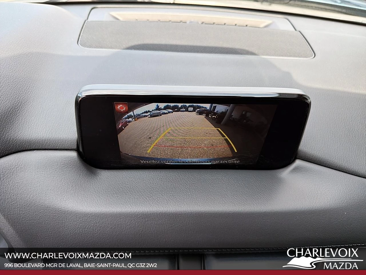 2019 Mazda CX-5 GS Main Image