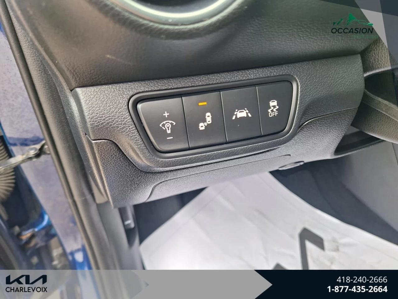 2019 Kia Forte EX+ Main Image
