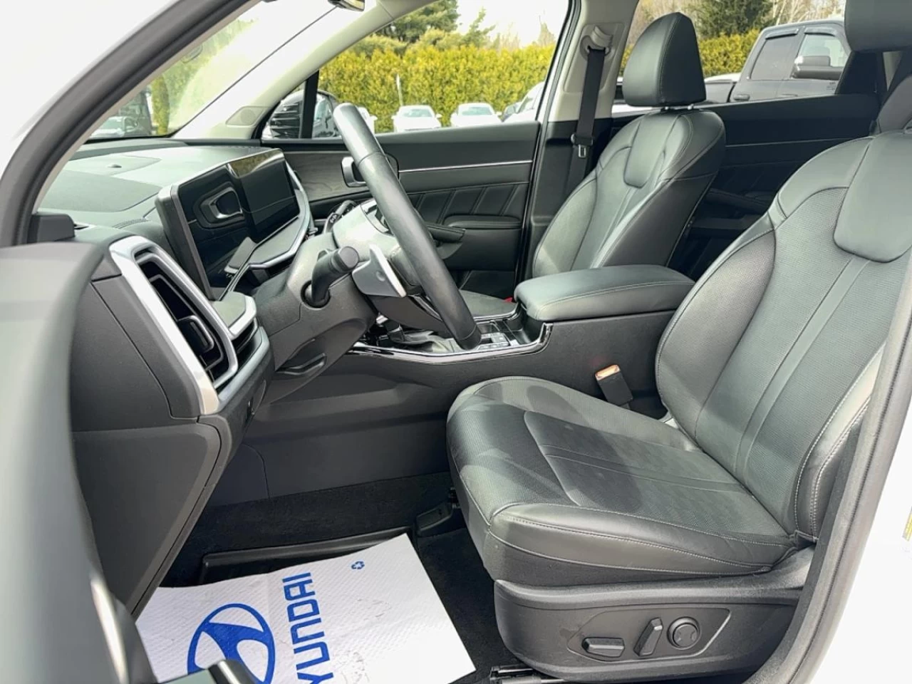 2024 Kia Sorento
                                                    X-Line AWD Main Image