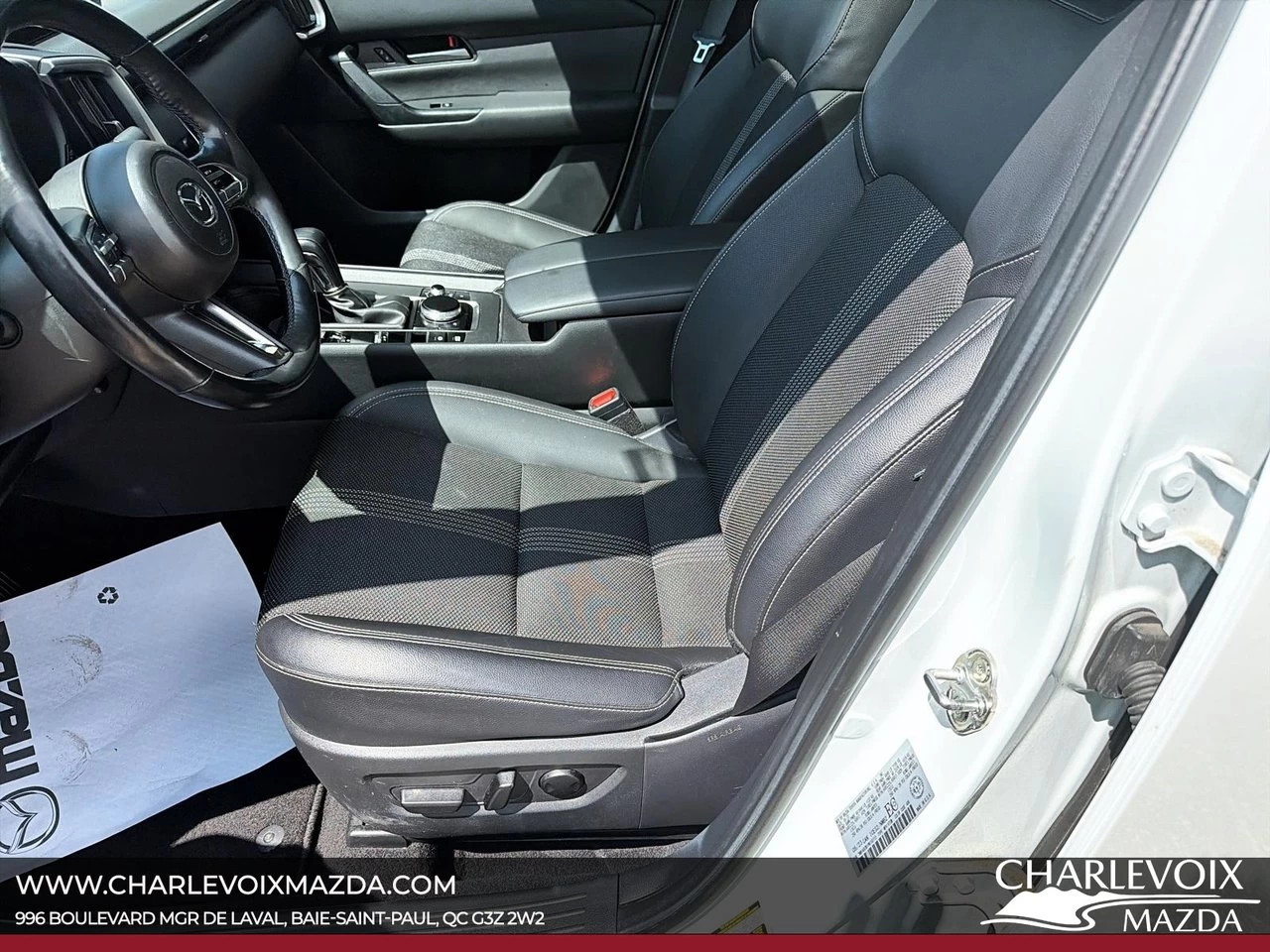 2023 Mazda CX-50 GS-L Image principale