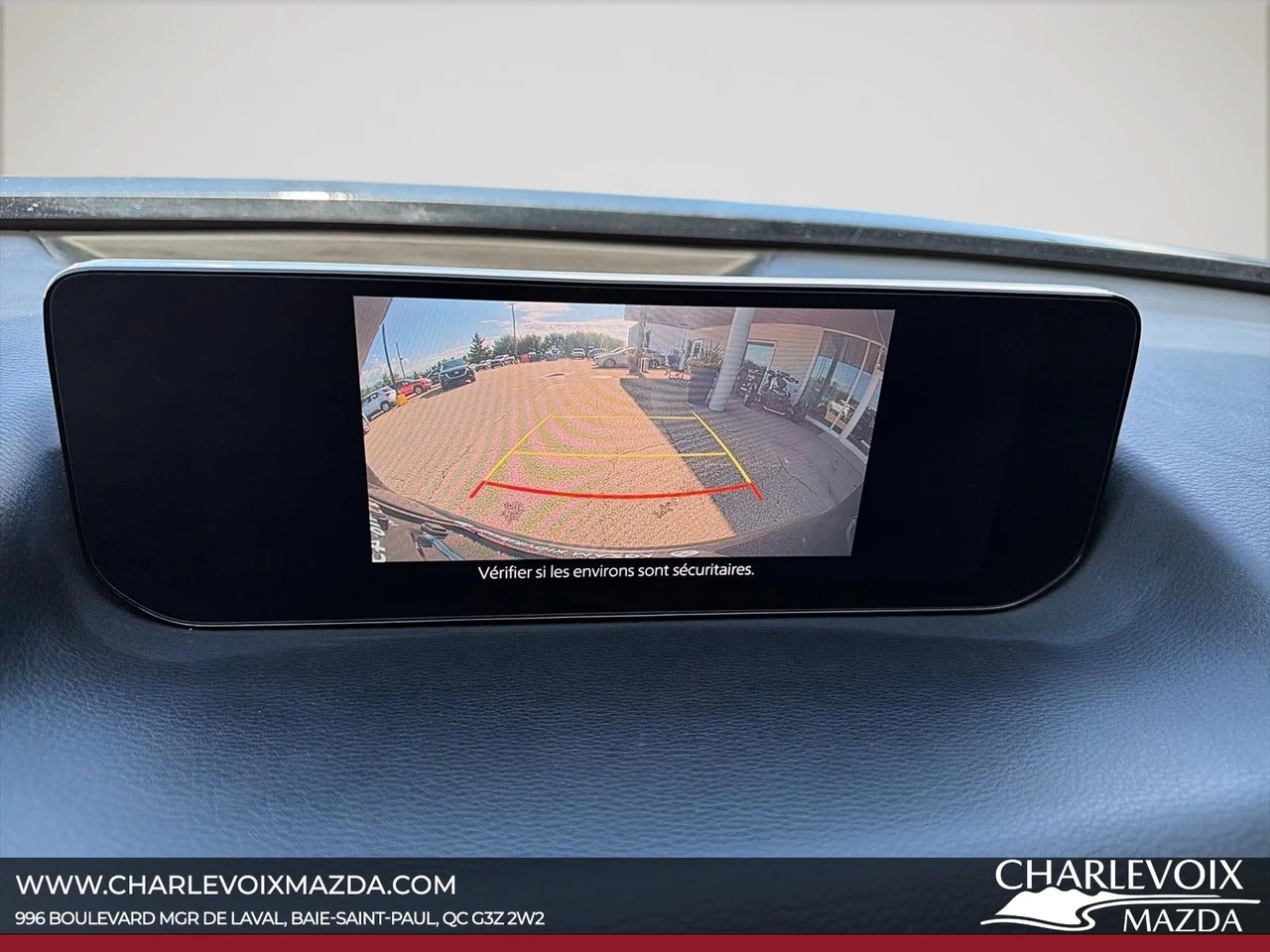 2024 Mazda CX-50 GS-L Main Image