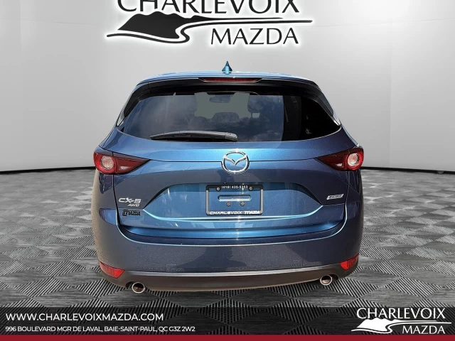 Mazda CX-5 GS 2019