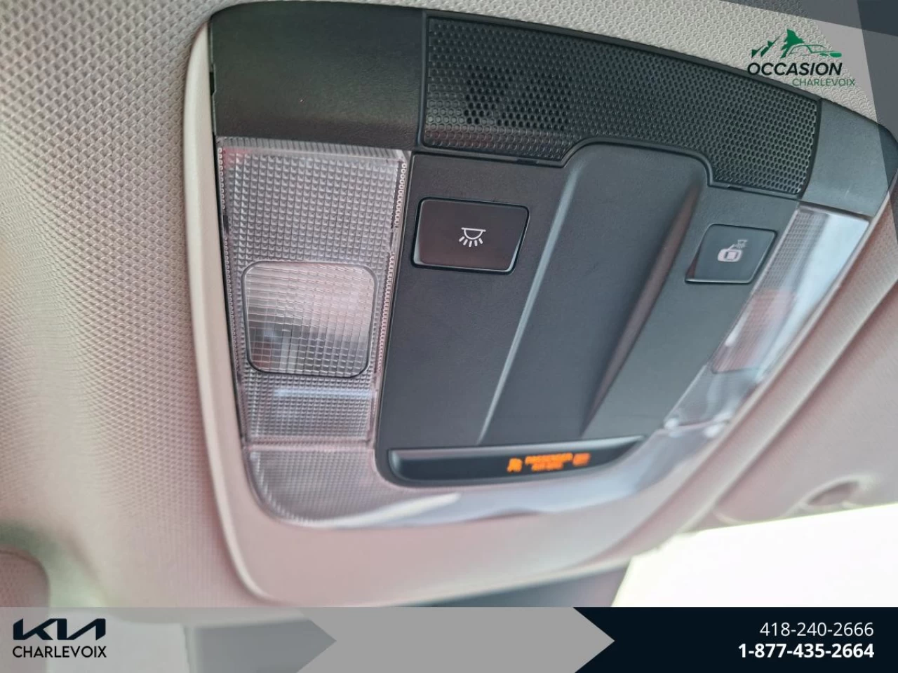 2022 Kia Sorento LX AWD Image principale