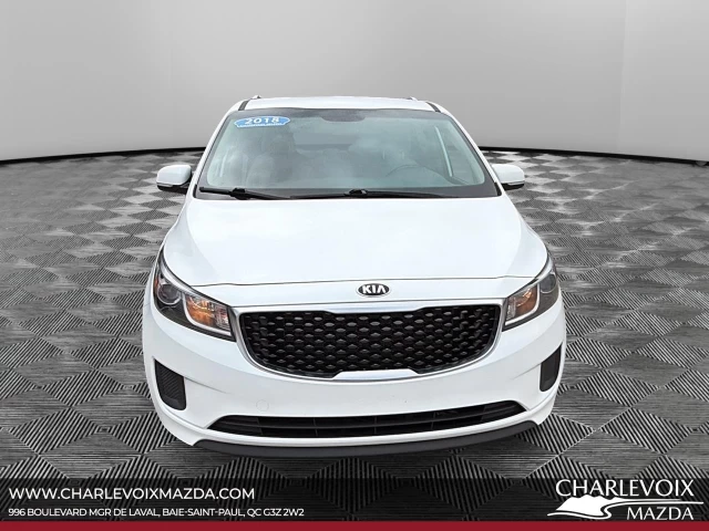 Kia Sedona LX 2018