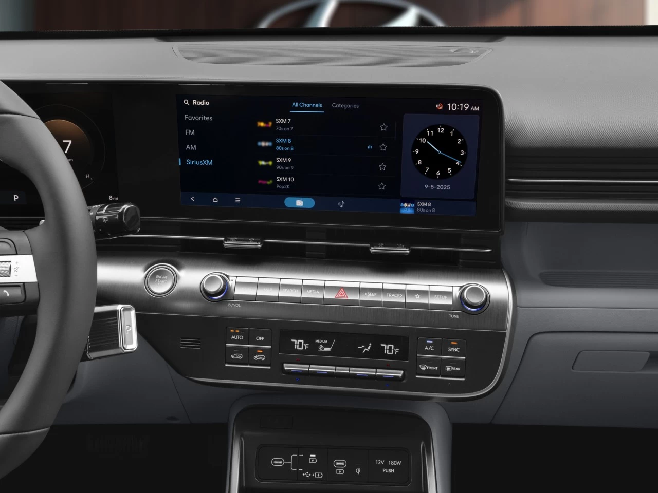 2026 Hyundai Kona 2.0l Preferred Awd Image principale