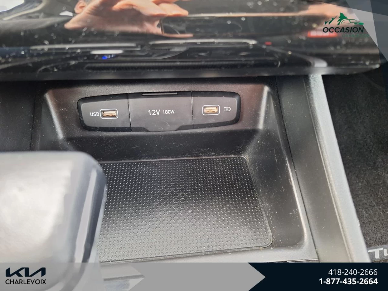 2022 Hyundai Tucson Preferred AWD Main Image