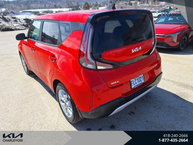 Kia Soul EX 2023