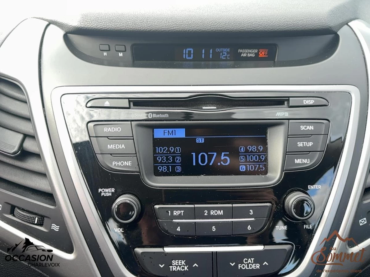 2015 Hyundai Elantra
                                                    4dr Sdn Auto GL Main Image