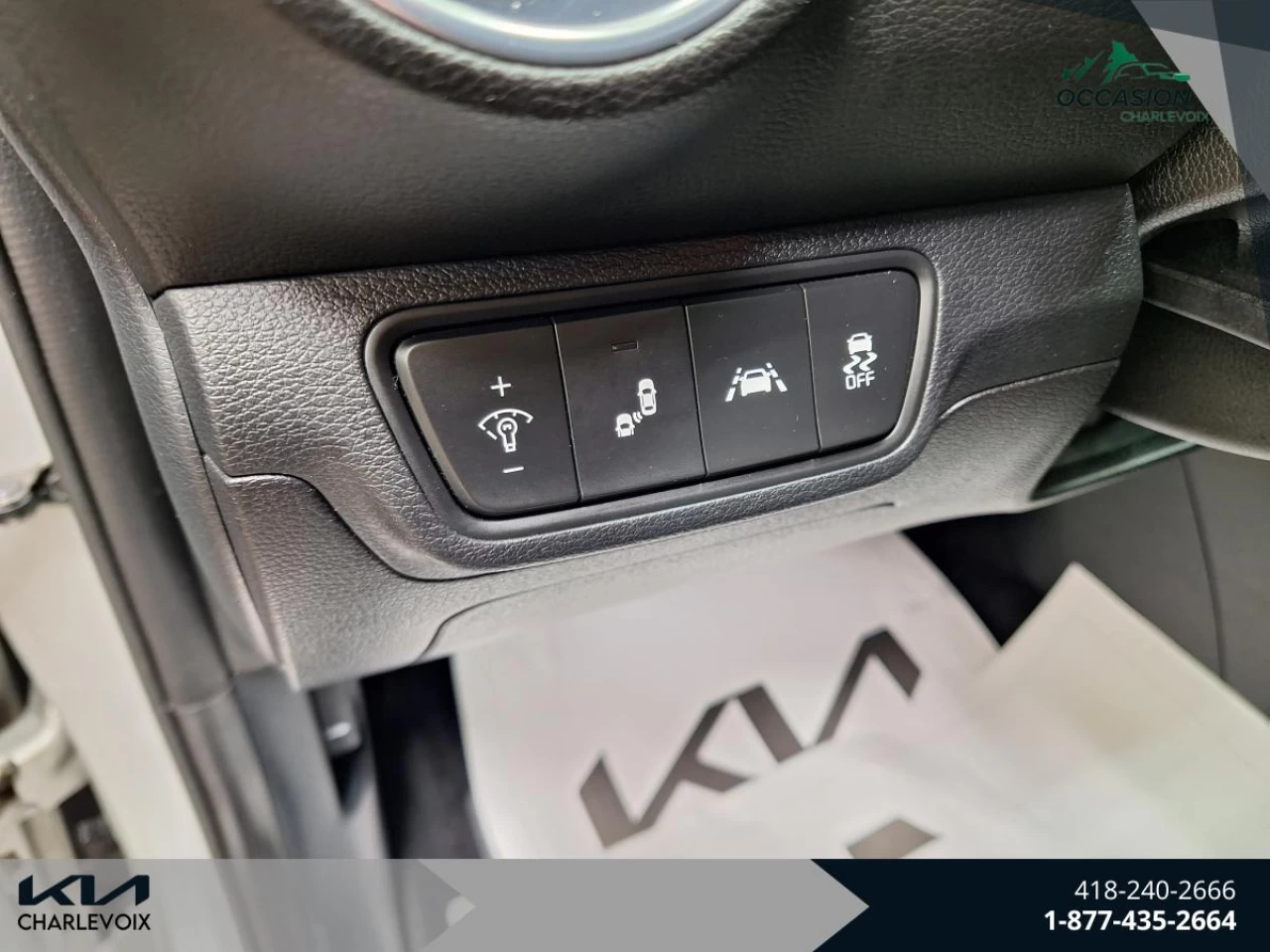 2020 Kia Forte EX Image principale