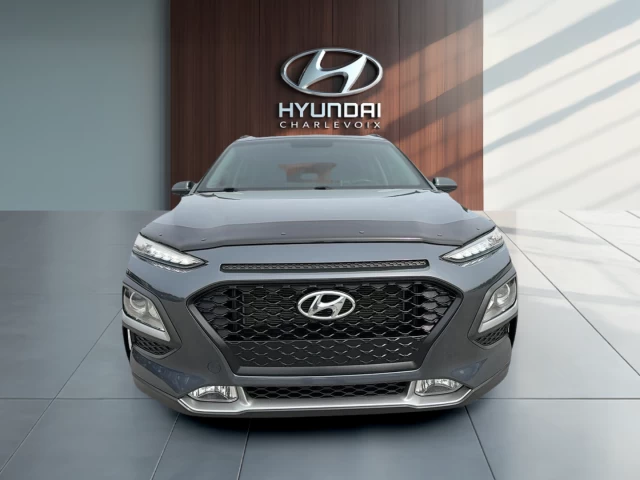 Hyundai Kona 2.0L Preferred AWD 2018