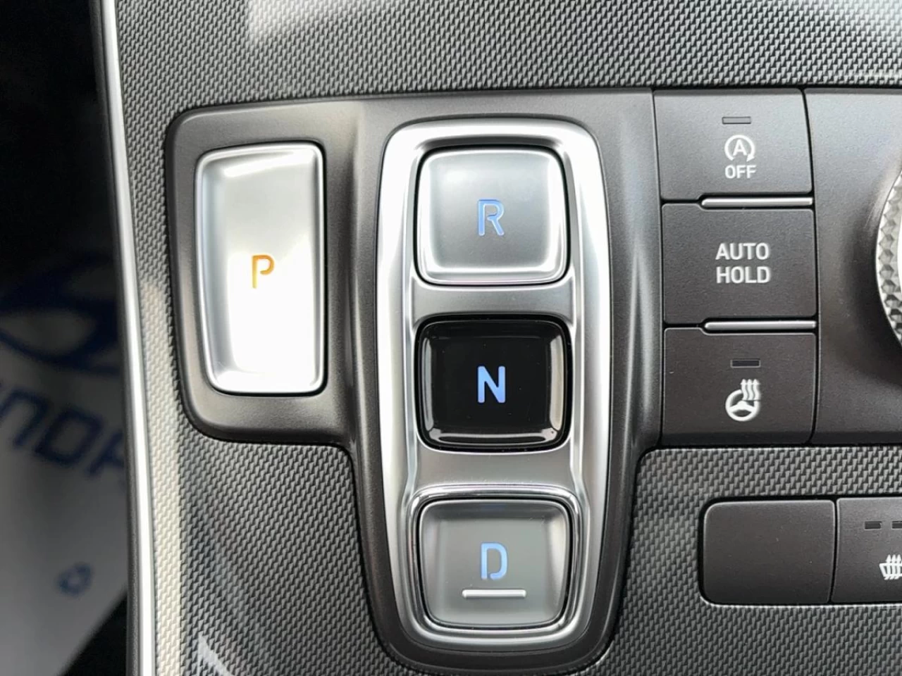 2022 Hyundai Santa Fe Preferred AWD w/Trend Package Image principale