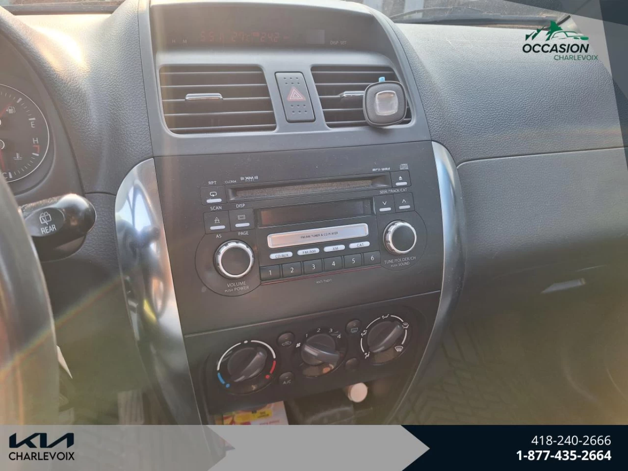 2019 Nissan Micra S Auto Image principale
