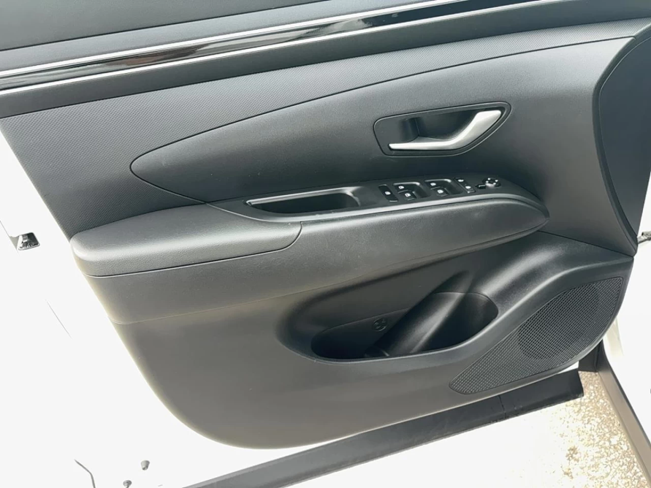 2022 Hyundai Tucson Preferred AWD Main Image