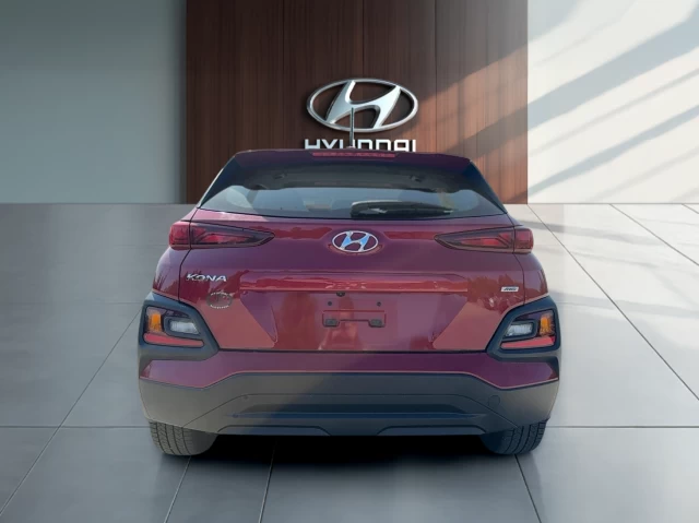 Hyundai Kona 2.0L Preferred AWD 2020