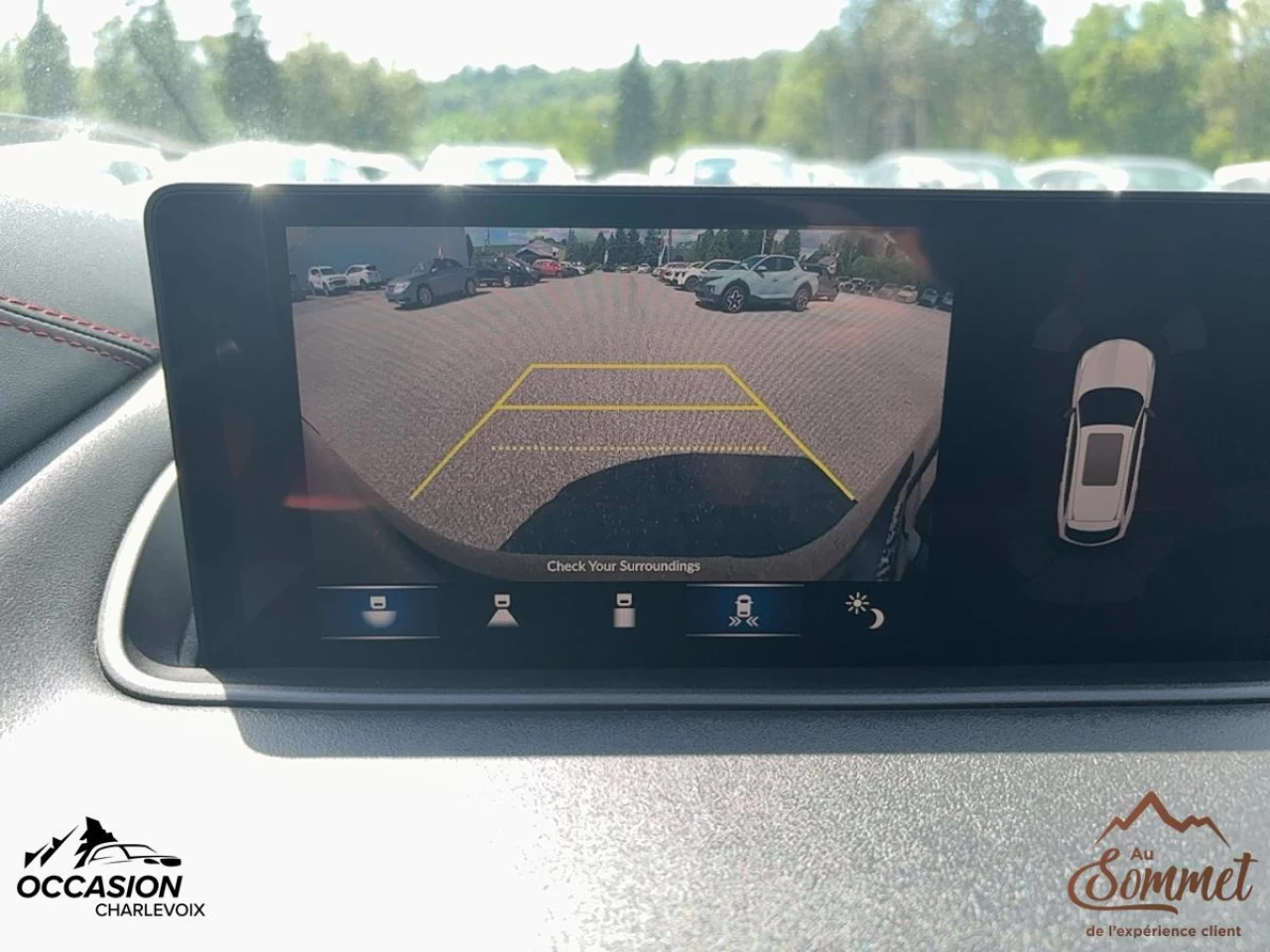 2024 Acura MDX
                                                    A-Spec SH-AWD Main Image