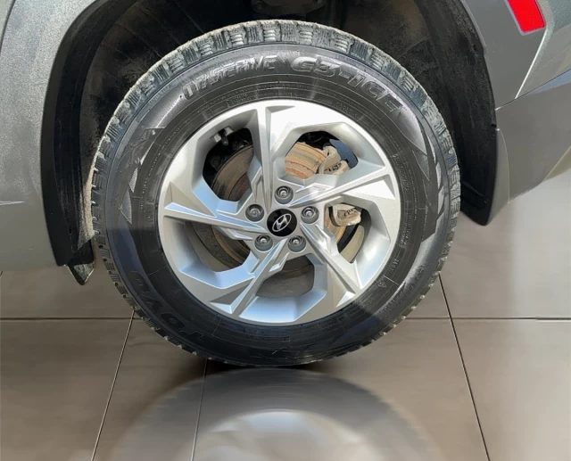 Hyundai Tucson Preferred AWD 2023